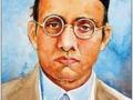 सावरकरांच्या कविता क्रांतीचे प्रतीक : बेदरकर - Marathi News |  The symbol of Savarkar's poetic revolution: Bhedkar | Latest nashik News at Lokmat.com