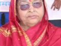 राधाकृष्ण विखे पाटील यांना मातृशोक - Marathi News | Mother of Radhakrishna Vikhe Patil is passes away | Latest ahilyanagar News at Lokmat.com