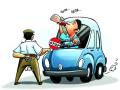 तरुणाईच तोडते वाहतुकीचे नियम - Marathi News | The rules for traffic breaks by youth | Latest nagpur News at Lokmat.com