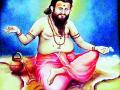Ganesh Chaturthi 2018; गाणपत्य आचार्य परंपरा; महागाणपत्य महर्षी गृत्समद - Marathi News | Ganesh Chaturthi 2018; Ganaapitha Acharya tradition; MahaGaapanti Maharishi Gursamad | Latest nagpur News at Lokmat.com