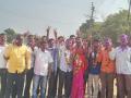 Maharashtra Grampanchayat Election; गोंदिया जिल्ह्यातील मतदारांचा महाविकास आघाडीकडे कल - Marathi News | Maharashtra Grampanchayat Election; Voters in Gondia district lean towards Maha Vikas Aghadi | Latest gondia News at Lokmat.com