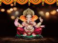 Ganesh Chaturthi 2018; विदर्भातील गणेश मंडळांची कलात्मकता - Marathi News | Ganesh Chaturthi 2018; Artistry of Ganesh Mandal in Vidarbha | Latest nagpur Photos at Lokmat.com