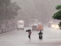 नागपूरसह विदर्भातील काही जिल्ह्यांमध्ये पावसाचे पुनरागमन - Marathi News | Rainfall returns in some districts of Vidarbha including Nagpur | Latest nagpur News at Lokmat.com