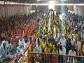 भांगसीमाता गडावरील जपानुष्ठान सोहळ्याची सांगता - Marathi News | About the Bhangshimata fort, the Japanu rushan celebrations | Latest chhatrapati-sambhajinagar News at Lokmat.com