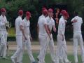 फक्त अठरा धावांमध्ये पूर्ण संघ परतला तंबूत - Marathi News | Shocking ... the whole team back in just 18 runs | Latest cricket News at Lokmat.com