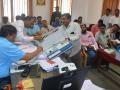 मतदान केंद्रांचा आराखडा तयार करा: करवीर प्रांताधिकाऱ्यांच्या सुचना - Marathi News | Prepare the polling booths: Karveer Provincial Notification | Latest kolhapur News at Lokmat.com