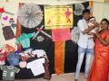 'आता जर घरी थांबाल तर माझ्या पहिल्या वाढदिवसाला येऊ शकाल' - Marathi News | Grandson's Bar online with social messaging | Latest kolhapur News at Lokmat.com