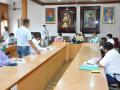 CoronaVirus Lockdown : घरफाळ्यातून महापालिकेच्या तिजोरीत ५३ लाखांची कमाई - Marathi News | CoronaVirus Lockdown: Earnings of Rs | Latest kolhapur News at Lokmat.com