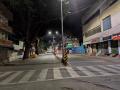 corona in kolhapur -कोल्हापूरात विक्रमनगरात एका युवतीला कोरोना - Marathi News | corona in kolhapur | Latest kolhapur News at Lokmat.com