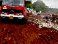 सातारा नगरपालिका : रस्त्यावर कचरा.. आॅन दि स्पॉट दंड - Marathi News | Satara Municipality: Road waste .. Ann the spot penalty | Latest satara News at Lokmat.com