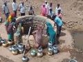 वर्धा जिल्ह्यातील पावणेचारशे गावे तहानलेलीच! - Marathi News | 375 villages in Wardha district are thirsty! | Latest vardha News at Lokmat.com