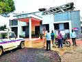 बच्चू कडूंच्या प्रयत्नातून अचलपूरला दुसरे पोलीस ठाणे - Marathi News | Second police station to Achalpur with the efforts of Bachu Kadu | Latest amravati News at Lokmat.com