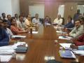 बँकांच्या विचार मंथन बैठकीस प्रारंभ - Marathi News | Banks start brainstorming meetings | Latest nashik News at Lokmat.com