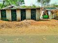 सार्वजनिक शौचालय अतिक्रमणात - Marathi News | Public toilets in encroachment | Latest bhandara News at Lokmat.com