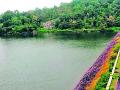 मध्यम प्रकल्पांसह बारा प्रकल्पांत पाण्याचा ठणठणाट - Marathi News | Water Reservation in 12 Projects with Medium Projects | Latest bhandara News at Lokmat.com