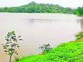 जिल्ह्यातील ६३ प्रकल्पांमध्ये केवळ ३३ टक्के जलसाठा - Marathi News | Only 33% water storage in 63 projects in the district | Latest bhandara News at Lokmat.com