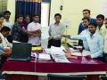 ‘त्या’ अध्यादेशाने भावी शिक्षकांमध्ये नाराजी - Marathi News | The 'Ordinance' appeals to prospective teachers | Latest chandrapur News at Lokmat.com