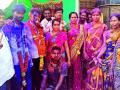 बामणीत अपक्ष तर कोठारीत काँग्रेसची सत्ता - Marathi News | Congress's power in Bamnani Independent and Kothari | Latest chandrapur News at Lokmat.com