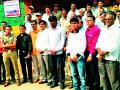 ‘त्या’ वाघिणीचा लवकरच बंदोबस्त - Marathi News | Soon settlement of 'that' Tiger | Latest chandrapur News at Lokmat.com