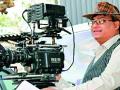 गणेश रहिकवारची चित्रपट क्षेत्रात भरारी - Marathi News | Ganesh Raiqwar's film fills in the field | Latest chandrapur News at Lokmat.com