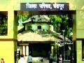 जिल्हा परिषदेचे अधिकारी देणार ३६ शाळांना भेटी - Marathi News | Zilla Parishad officials will give gifts to 36 schools | Latest chandrapur News at Lokmat.com