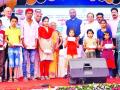 गरिबांना उत्तमोत्तम उपचार देणार - Marathi News | Provide best treatment to the poor | Latest chandrapur News at Lokmat.com
