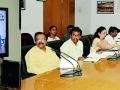 आजारांवर उपाययोजना करा - Marathi News | Take care of the diseases | Latest chandrapur News at Lokmat.com