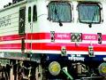 नागभीड-नागपूर रेल्वेमार्ग अधांतरीच - Marathi News | Nagbhid-Nagpur railway line halts | Latest chandrapur News at Lokmat.com