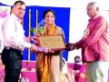 सत्यासाठी निर्भयपणे प्रश्न विचारा - Marathi News | Fearlessly ask questions for the truth | Latest chandrapur News at Lokmat.com