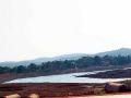 देवघर मध्यम प्रकल्पातून पाण्याचा विसर्ग सुरू - Marathi News | Water flow from the Deoghar medium plant | Latest sindhudurga News at Lokmat.com