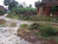 भुदरगड तालुक्यात जोरदार पाऊस - Marathi News | Heavy rain in Bhudargad taluka | Latest kolhapur News at Lokmat.com