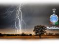 वीज पडण्याआधीच ‘माैसम’वर पाहता येणार सावधगिरीच्या सूचना - Marathi News | Warnings can be seen on 'Maasam' before the lightning strikes | Latest gadchiroli News at Lokmat.com