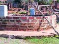 पाच तालुक्यांची भूजल पातळी खालावली - Marathi News | The water level of five talukas decreased | Latest gadchiroli News at Lokmat.com