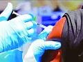 30 ते 44 वयोगटातील सर्वांचे आजपासून होणार लसीकरण - Marathi News | Everyone between the ages of 30 and 44 will be vaccinated from today | Latest festivals News at Lokmat.com
