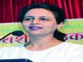 लठ्ठपणा पूर्णपणे बरा करणे शक्य : जयश्री तोडकर - Marathi News | Obesity can be completely cured: Jayashree Todkar | Latest nashik News at Lokmat.com