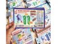 तपकीर आणि लॉटरीचं तिकीट - Marathi News | Snuff and lottery tickets | Latest jalgaon News at Lokmat.com