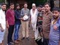 चिपळूण व महाडच्या पूरग्रस्तांना मदत - Marathi News | | Latest nashik News at Lokmat.com