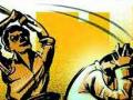 टोपी परत देण्यावरु न वाद - Marathi News | No arguing over the return of the hat | Latest nashik News at Lokmat.com