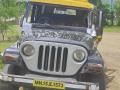 मंगरुळ टोलनाक्याजवळ अपघातात प्रवासी जखमी - Marathi News | Migrant passengers injured in an accident near Tulnaka | Latest nashik News at Lokmat.com