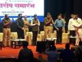 रुग्णवाहिका चालकाला शासनाचा ' जीवनदूत ' पुरस्कार - Marathi News | Government's 'Life Messenger' award to ambulance driver | Latest nashik News at Lokmat.com