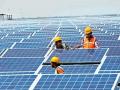 नंदुरबार पालिका साकारणार पाच मेगाव्ॉटचा सौर प्रकल्प - Marathi News | Nandurbar Municipality to Build a Five MW Solar Project | Latest nandurbar News at Lokmat.com