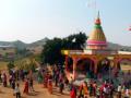 सुरळपाळ-अजिपाळची यात्रा रद्द - Marathi News | Suralpal-Ajipal yatra canceled | Latest nandurbar News at Lokmat.com