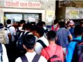 अखेर विद्यार्थ्यांसाठी बस सवलत पास - Marathi News | Finally pass bus concessions for students | Latest nandurbar News at Lokmat.com