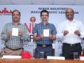 ‘निमा कायझेन स्पर्धा २०१९’ स्पर्धेला प्रारंभ - Marathi News | nsk,start,of,nima,kozen,competition | Latest nashik News at Lokmat.com