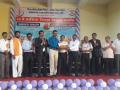 वेस्ट इज बेस्ट शैक्षणिक साहित्य जिल्ह्यात प्रथम - Marathi News |  West is the best educational material in the district | Latest nashik News at Lokmat.com