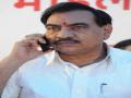 खडसे आमच्याच कडेच... - Marathi News | Khadse belongs to us ... | Latest jalgaon News at Lokmat.com