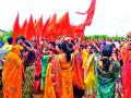 महिलांसाठी संस्कार शिबिर - Marathi News | Sanskar Camp for Women | Latest nashik News at Lokmat.com