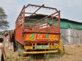भरधाव टेम्पोने दोघांना चिरडले - Marathi News | Bhardhaw tempo crushed both of them | Latest nashik News at Lokmat.com