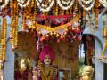 परभणी:संत बाळू मामांची पालखी आज कुंभारीत - Marathi News | Parbhani: Today, in Kumbhavari, Saint Balu Mai's palanquin | Latest parabhani News at Lokmat.com