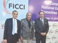 फिक्कीच्या अध्यक्षपदी संदीप सोमाणी यांची निवड - Marathi News | Sandeep Somani is the President of FICCI | Latest nashik News at Lokmat.com